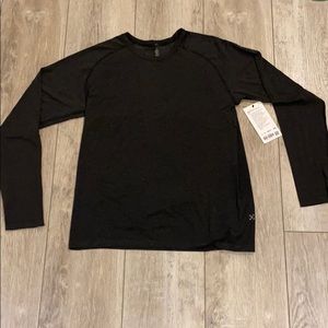 Men’s Lululemon long sleeve size XL